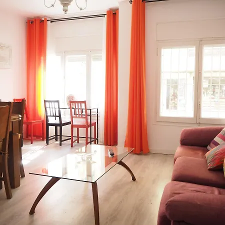 Apartamento Barcelona Rentcb 204 شقة