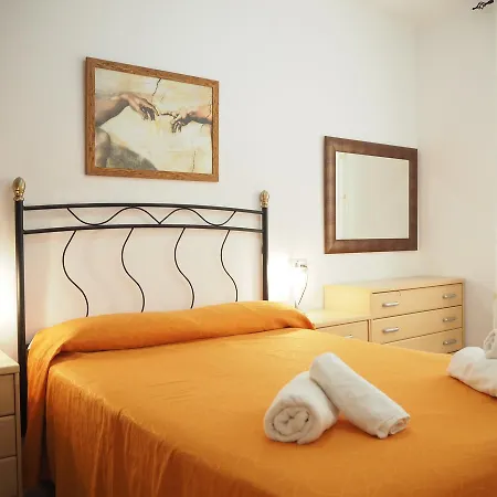 Apartamento Barcelona Rentcb 204 بينيذا ذي مار