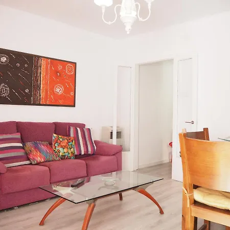 Apartamento Barcelona Rentcb 204