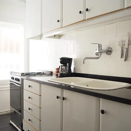 Apartamento Barcelona Rentcb 204 شقة بينيذا ذي مار