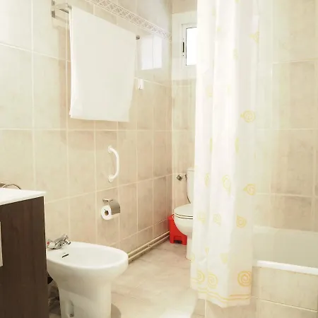 Apartamento Barcelona Rentcb 204 * بينيذا ذي مار