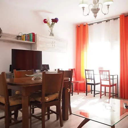 Apartamento Barcelona Rentcb 204 *