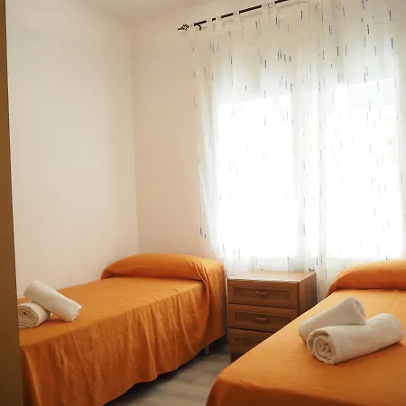 Apartamento Barcelona Rentcb 204 شقة بينيذا ذي مار