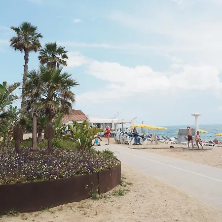 شقة Apartamento Barcelona Rentcb 204 بينيذا ذي مار